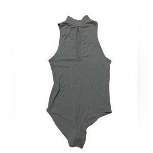 Mudd bodysuit